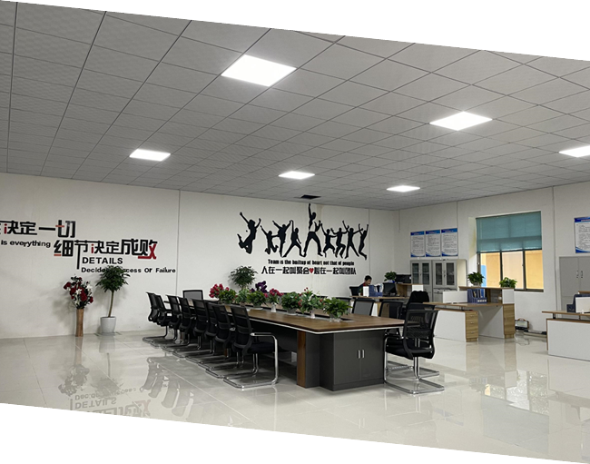 企業(yè)實(shí)力，更雄厚